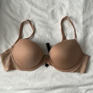 Victoria secret push up bra